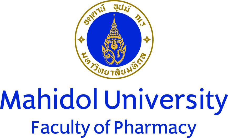Mahidol University Faculty of Pharmacy