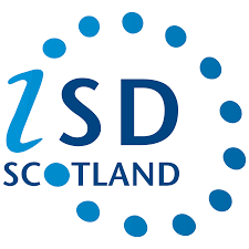 ISD Scotland Logo