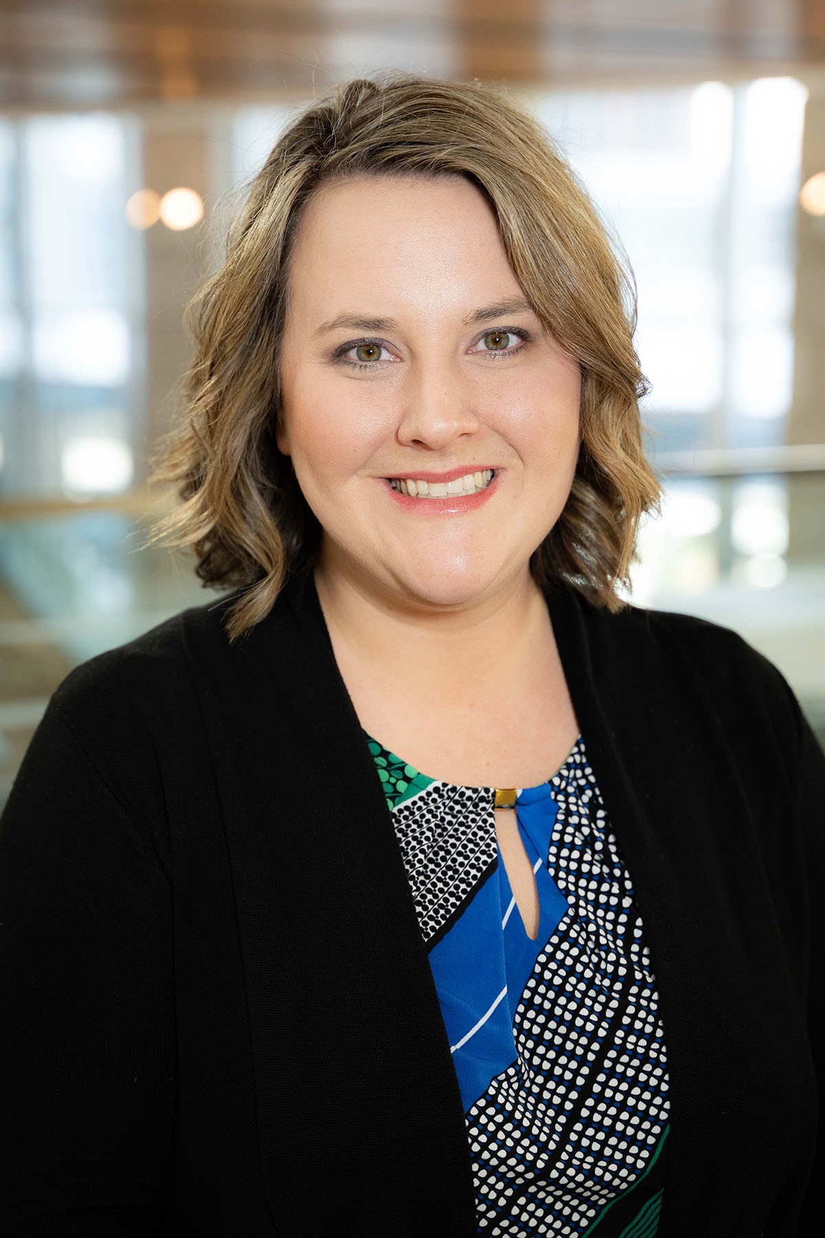 Courtney Queen UK College of Pharmacy