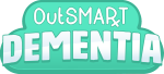 OutSMART Dementia logo