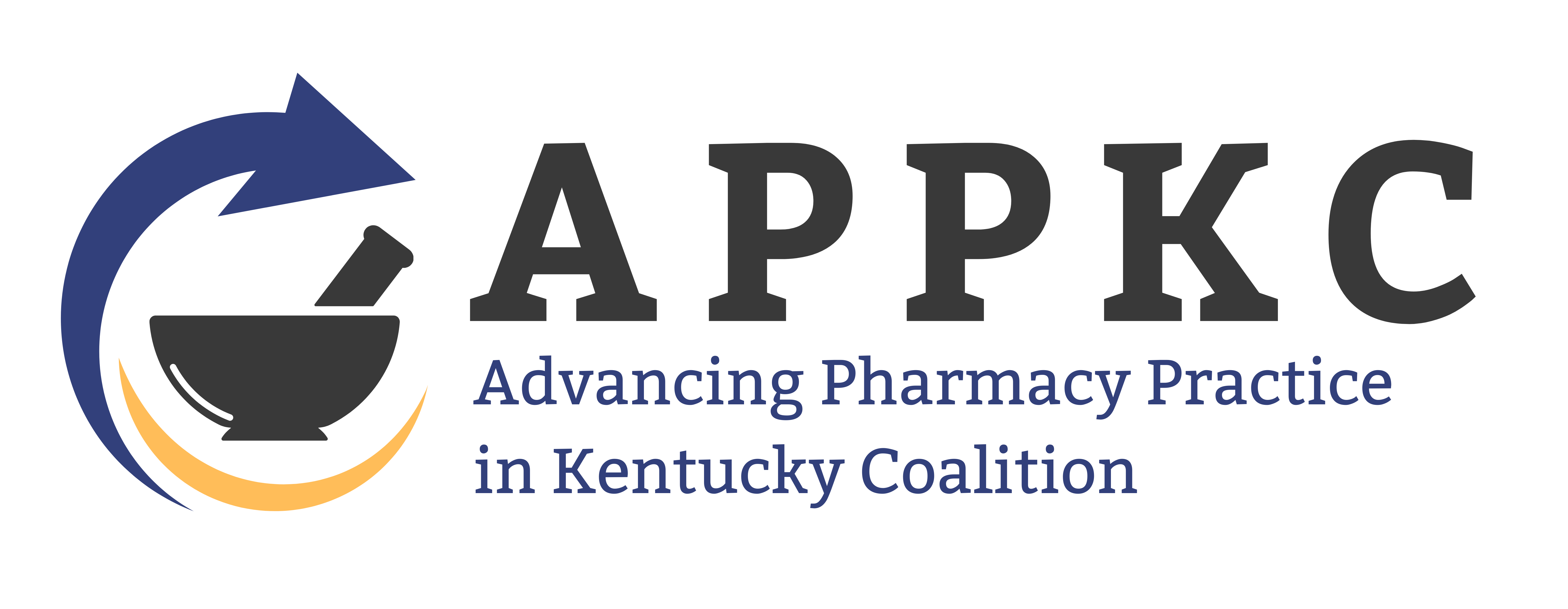 Logo for APPKC