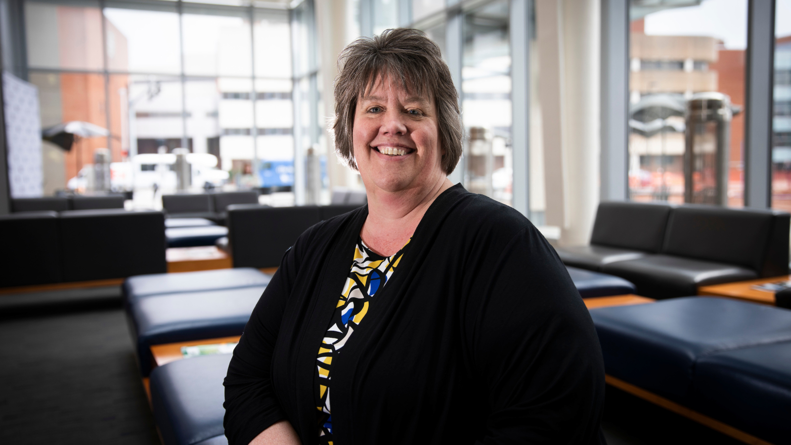 Patricia Freeman | UK College of Pharmacy