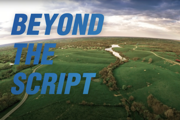 Beyond the Script