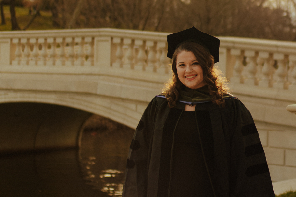 Faith Oliver photo in regalia