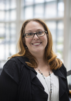 mandy jones uky headshot