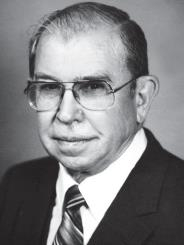 photo of Paul Parker