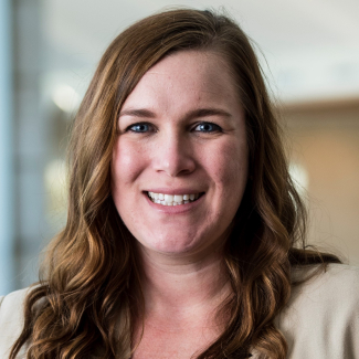 sarah cotner uky headshot