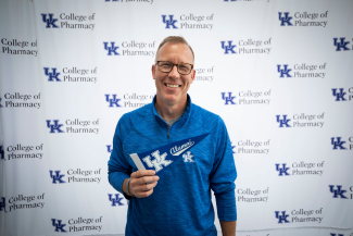 craig martin uky headshot
