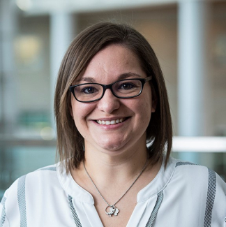 samantha gauthier uky headshot