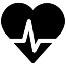 heartbeat logo