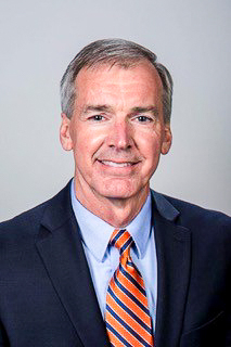 Mike Anderson