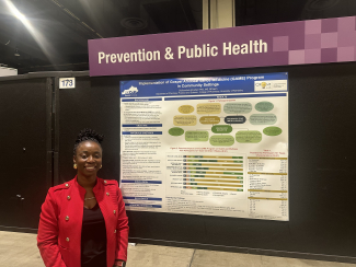 Academy Health 25 -Funmi