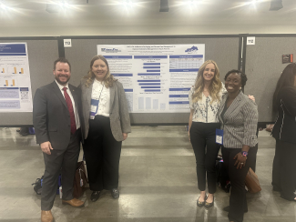 COP Faculty at APhA 26