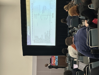 Rasaq at APhA 2026