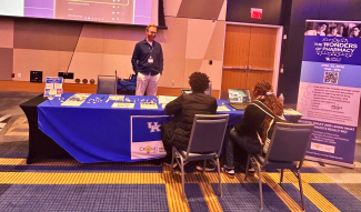 CRoME Lab at Curiosity Fair 2026