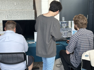 The HILL Lexplay Event, 2026