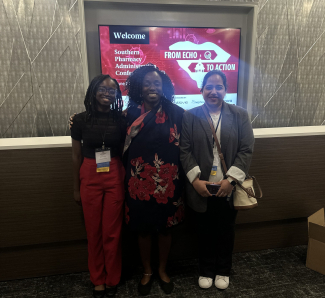 Southern Pharmacy Administration Conference 2026