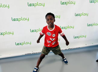 The HILL Lexplay Event, 2026