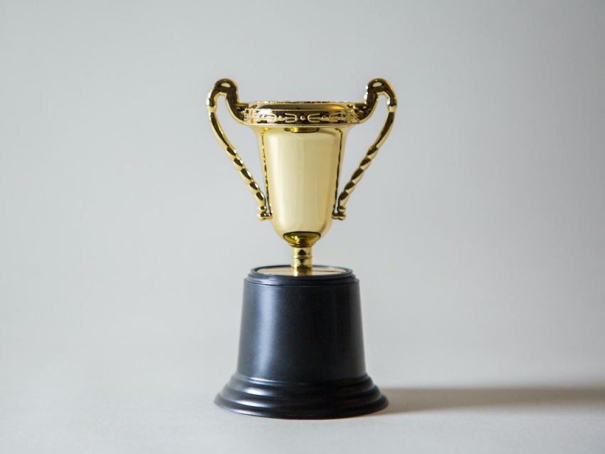 Trophy