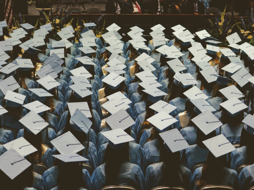 Graduation Ceremony