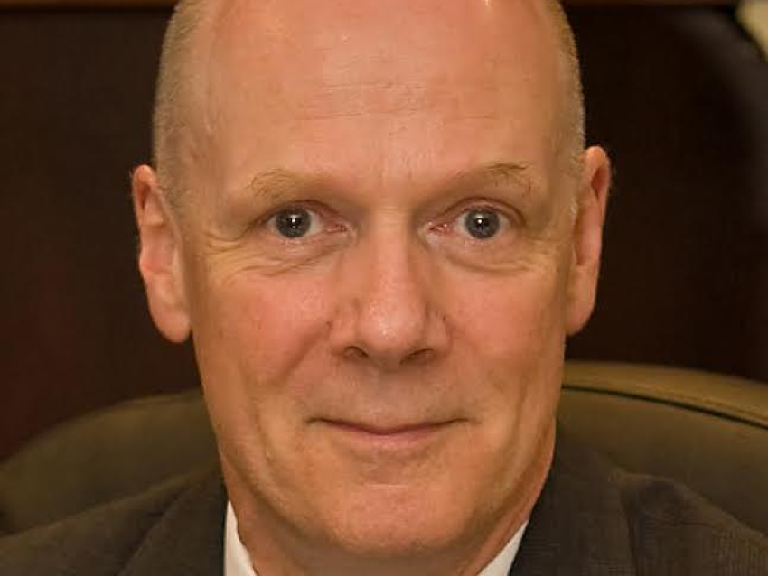 Joseph DiPiro