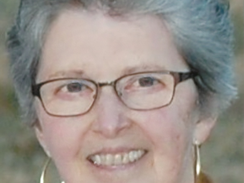 Patricia Mullins