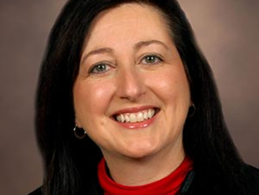Anne Policastri