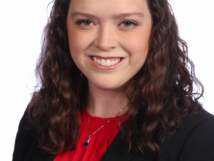 megan may headshot