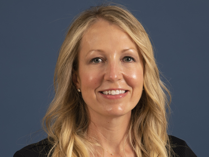Headshot of Tara Downs