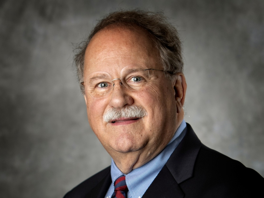 Joe Fink headshot