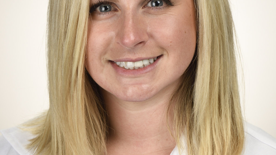 Headshot of Dr. Lindsey Lewis Nolan