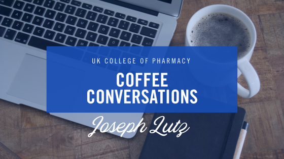 Coffee Conversations Joseph Lutz