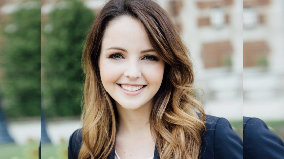 Sara Stallworth