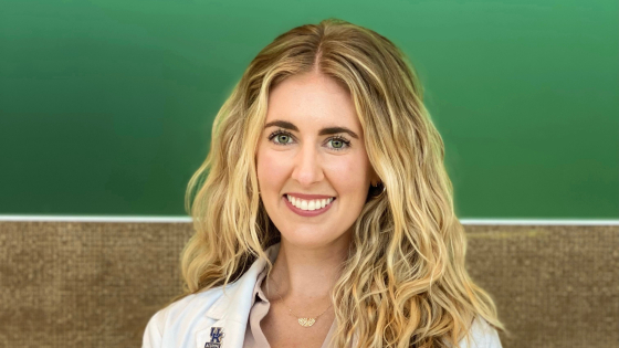 chelsea moran headshot