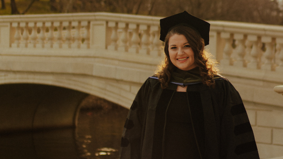 Faith Oliver photo in regalia