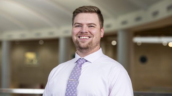 Adam Roskam