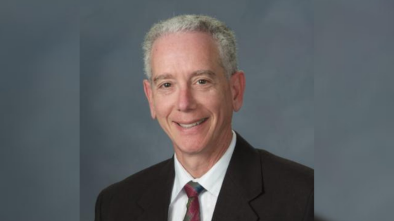 Craig Miller headshot