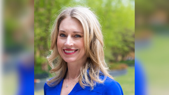 Laura Stinson