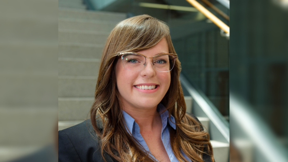 Jennifer Dolly Prothro headshot