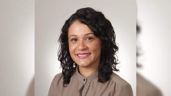 Marcia Rojas headshot