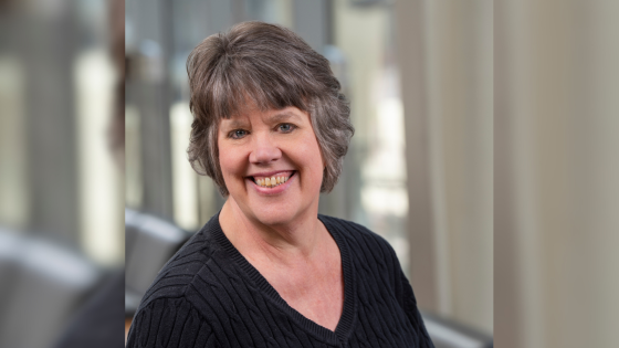Trish Freeman headshot