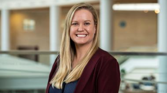 Kelly Zavitz