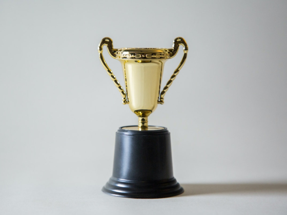 Trophy
