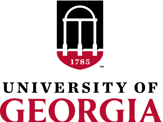 University of Georgia Logo
