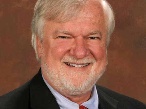Russell May