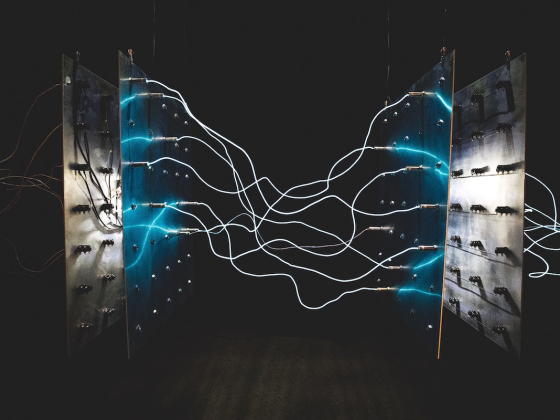 Electricity