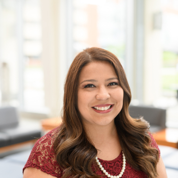 blanca orozco uky headshot