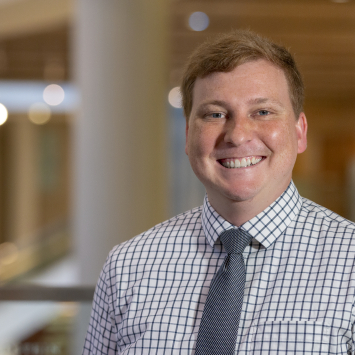 Tyler Bosley, PharmD (R492)