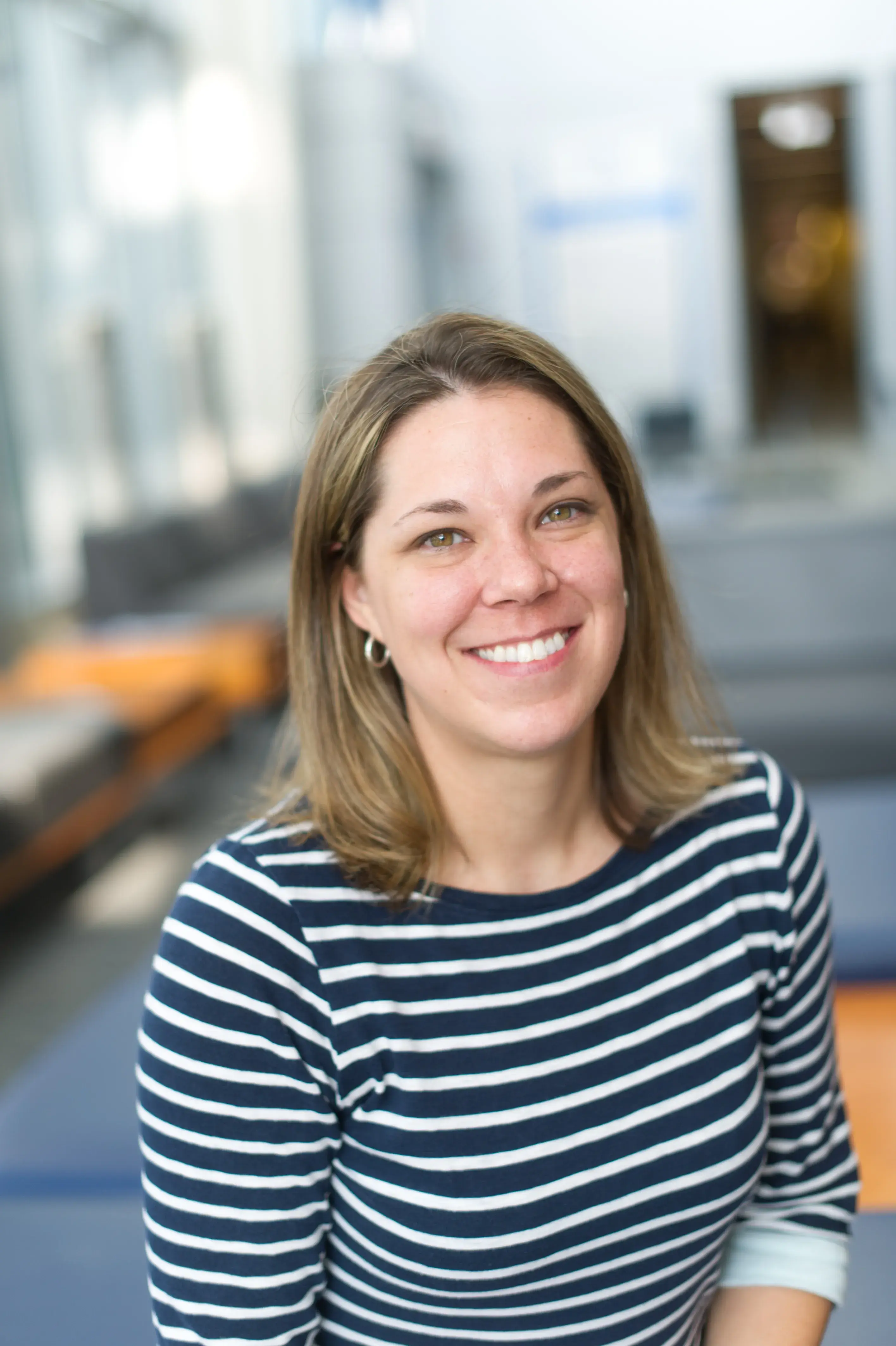 kristi moore uky headshot