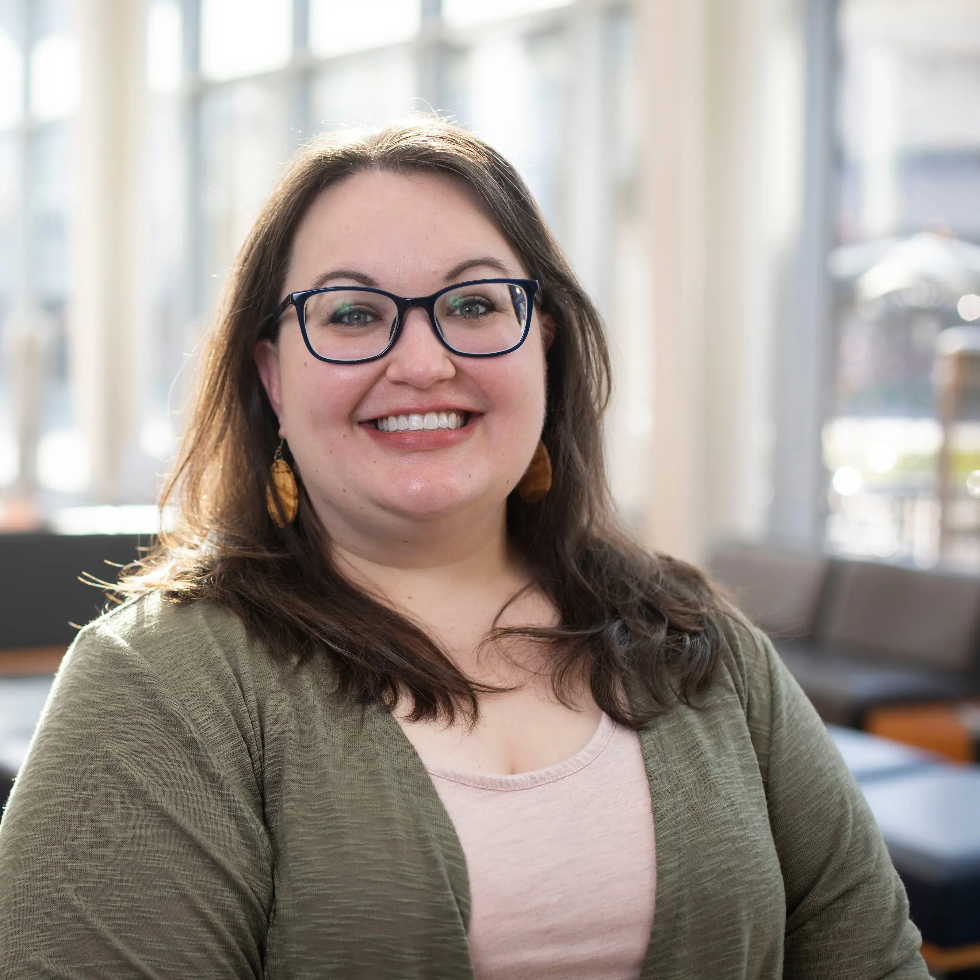 megan cooper uky headshot